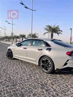 كيا K5